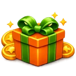 casino bonus icon