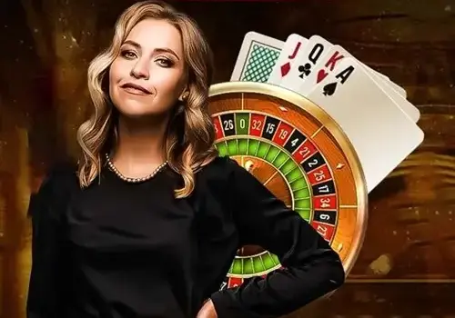 Fairplay live baccarat tables