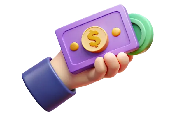 Fairplay referral reward